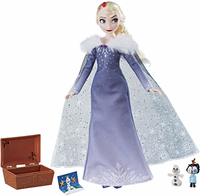 Frozen elsa dress best sale flipkart