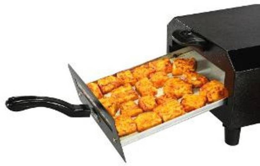 Buy Wellberg 3 in 1 Electric Tandoor: For Authentic Barbeque & Tandoori  Flavors at Your Fingertips!