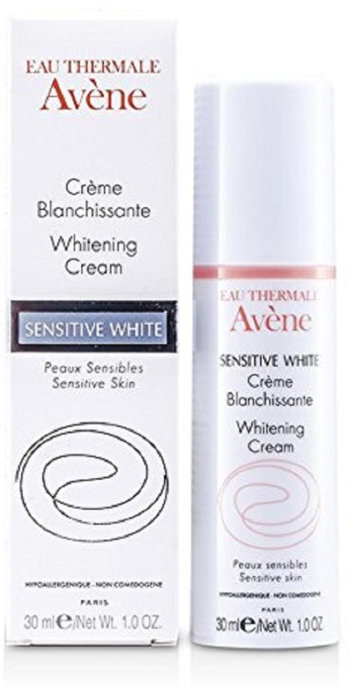 Avene Sensitive White Whitening Cream Price in India Buy Avene