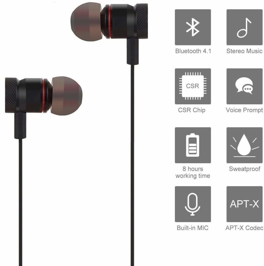 Zauky discount earphones review