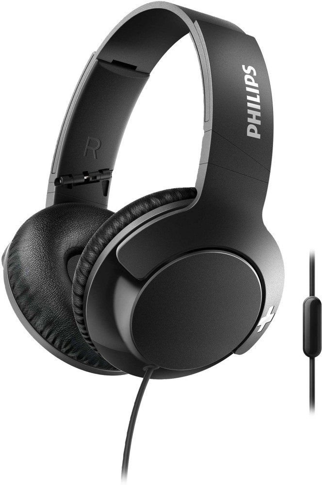 Philips bass+ online shl3070