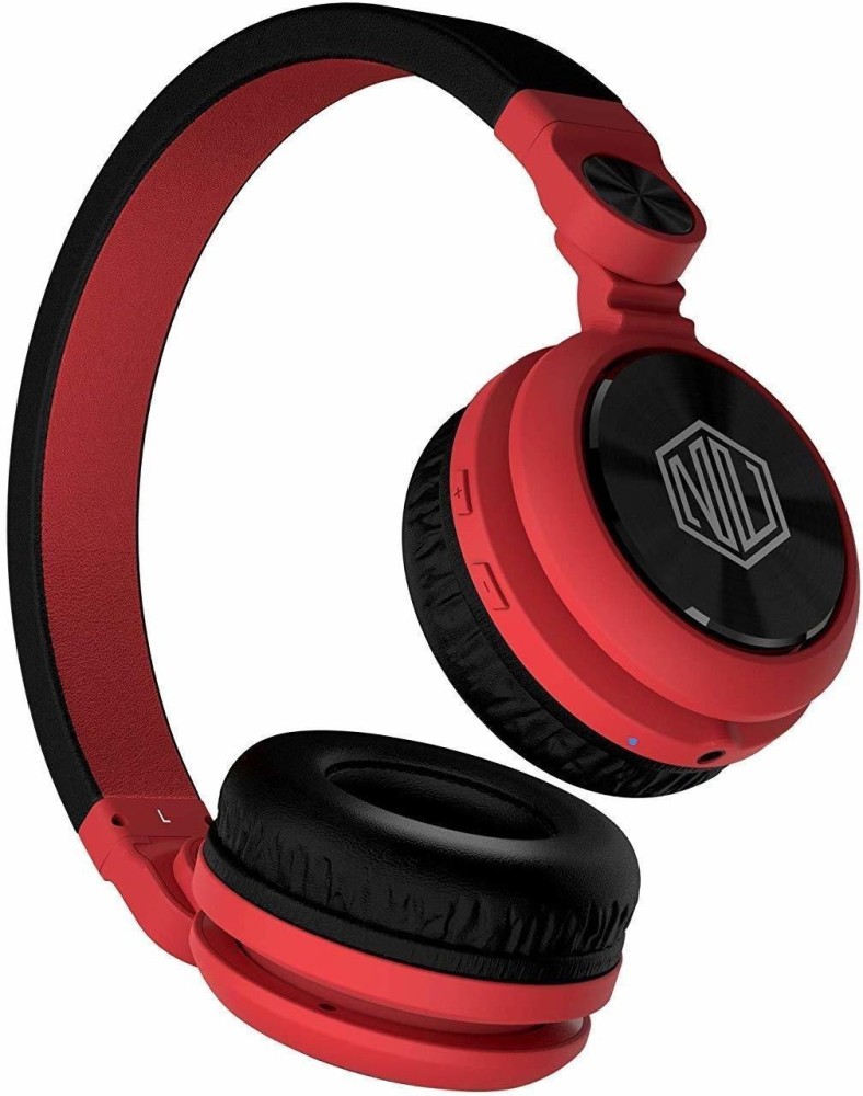 Nu Republic Starboy Bluetooth Headset