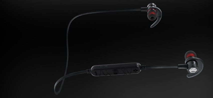 Nu jaxx best sale wireless earphone