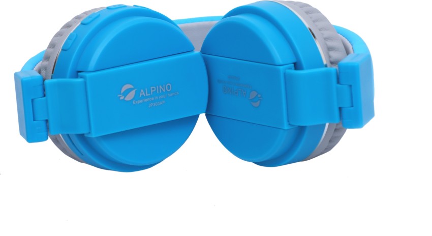 Alpino headphones company new arrivals