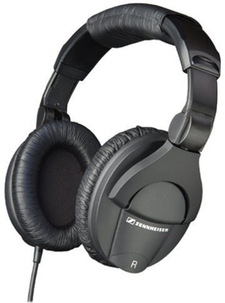 Sennheiser Hd 280 Pro Headphones Wired without Mic Headset