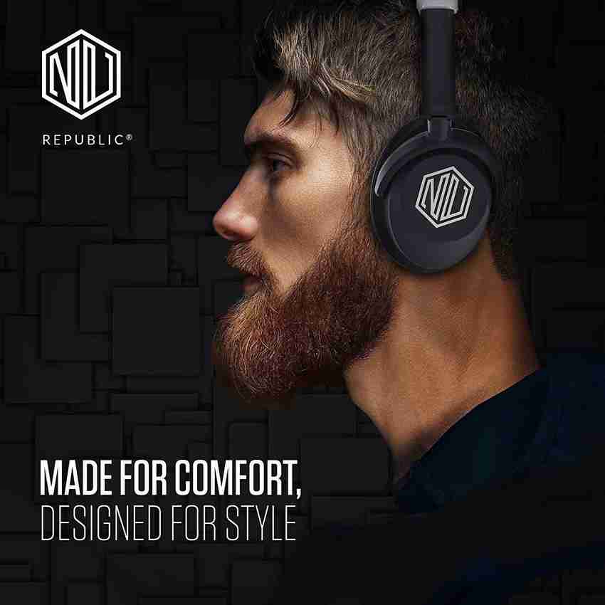 Nu funx headphones cheap
