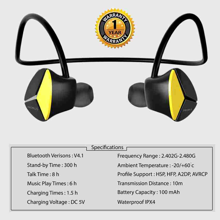 Earphone in shopee deals