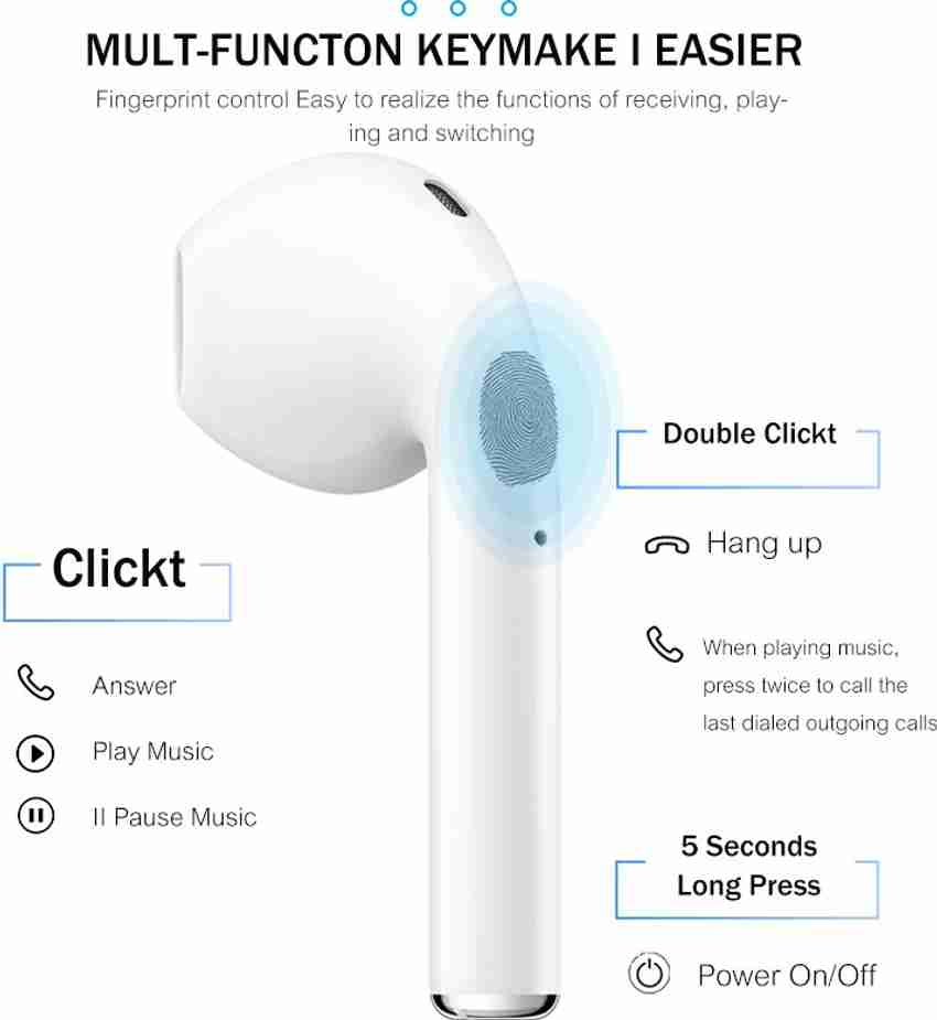 I11 tws 2025 flipkart