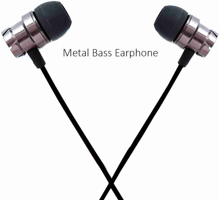 Ptron hbe6 earphone discount price