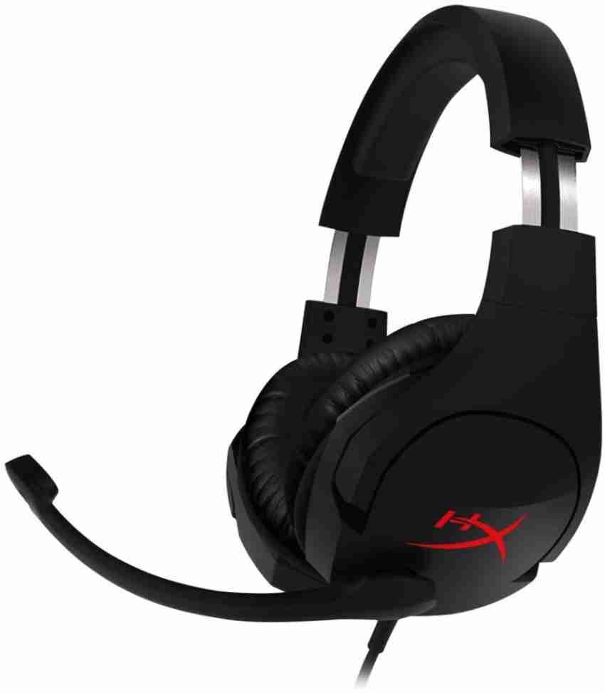 HyperX Cloud Flight Gaming Headset Support A Wired Audio