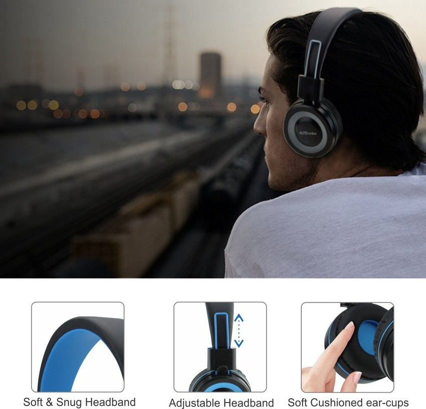 Muffs g headphones 2025