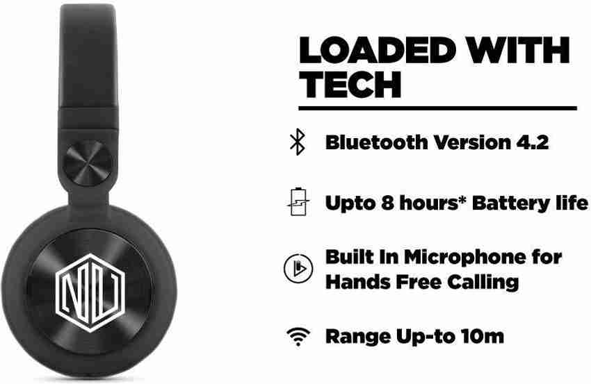 Nu republic headphones best sale review
