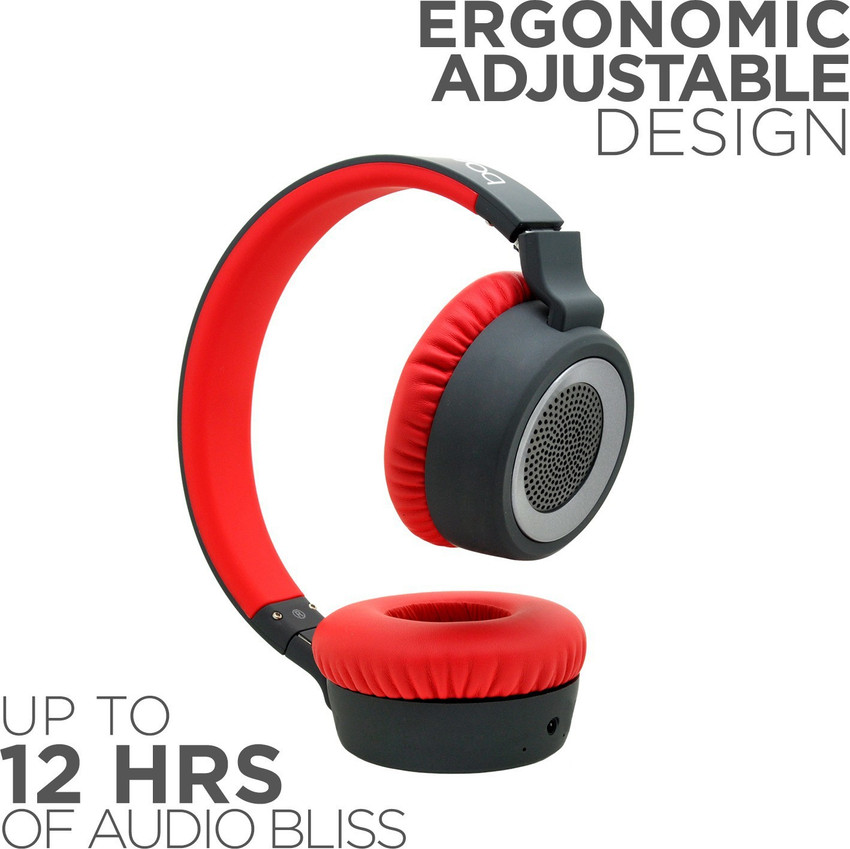 Boat rockerz 430 bluetooth headphones with mic store