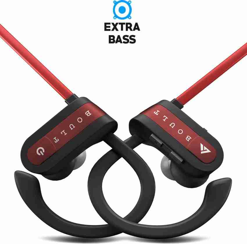 Boult audio probass clearance muse