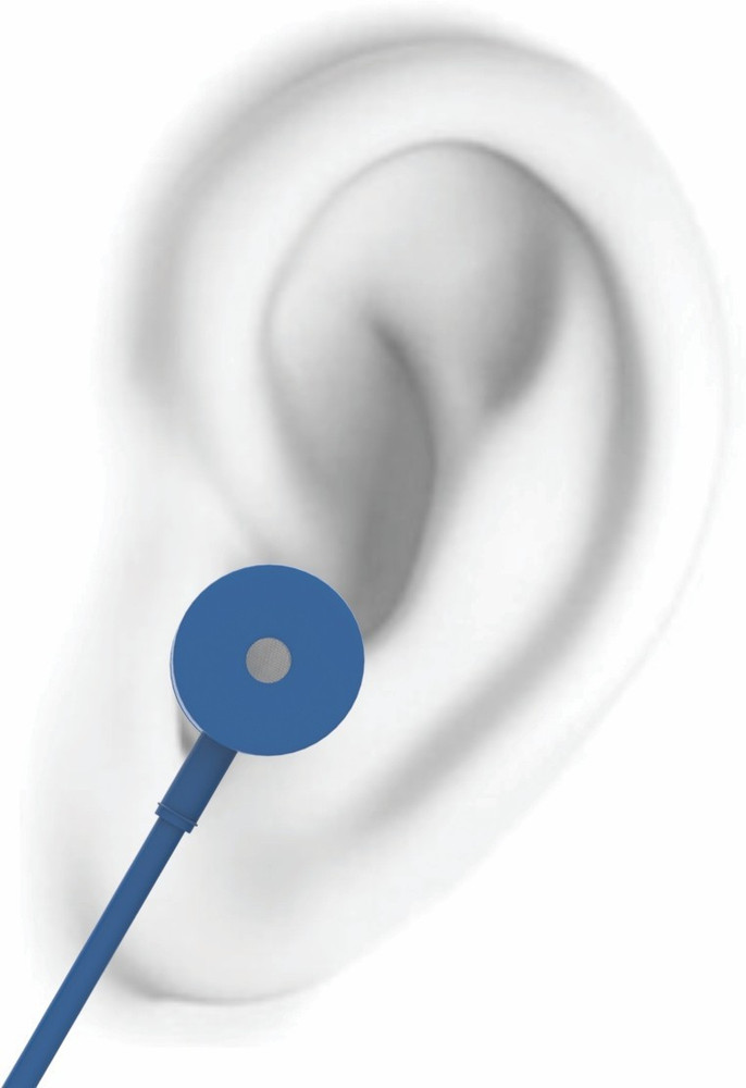 Portronics earphones conch hotsell 204