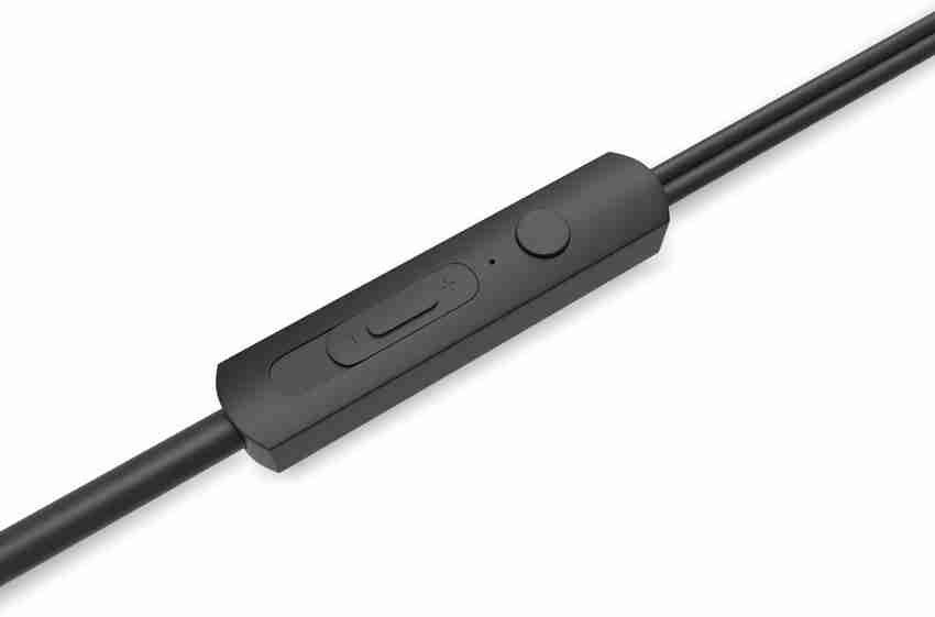 Portronics earphones sales conch 204