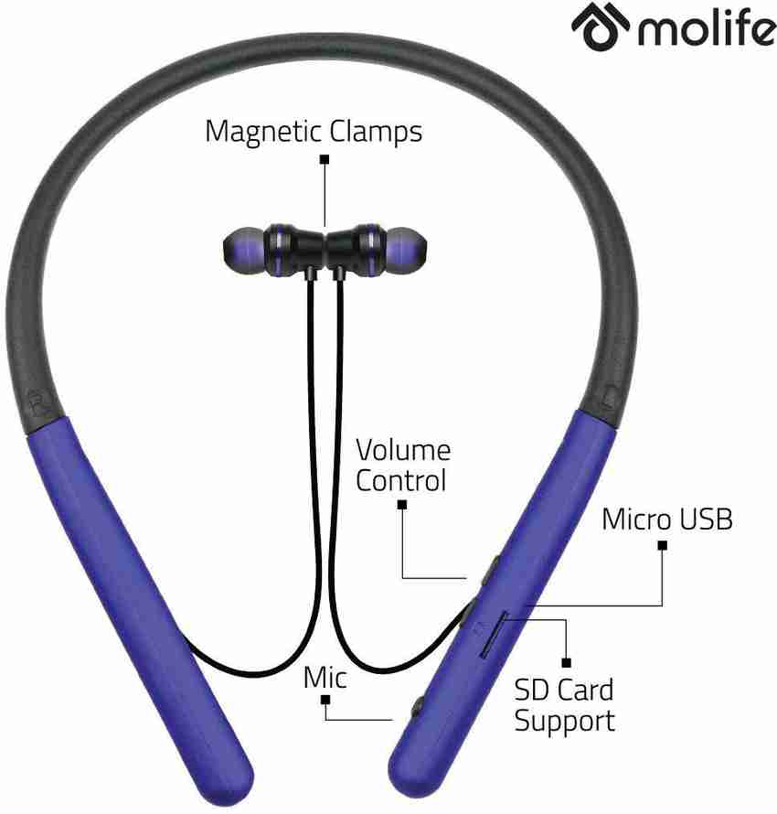 Molife hot sale boomerang pro