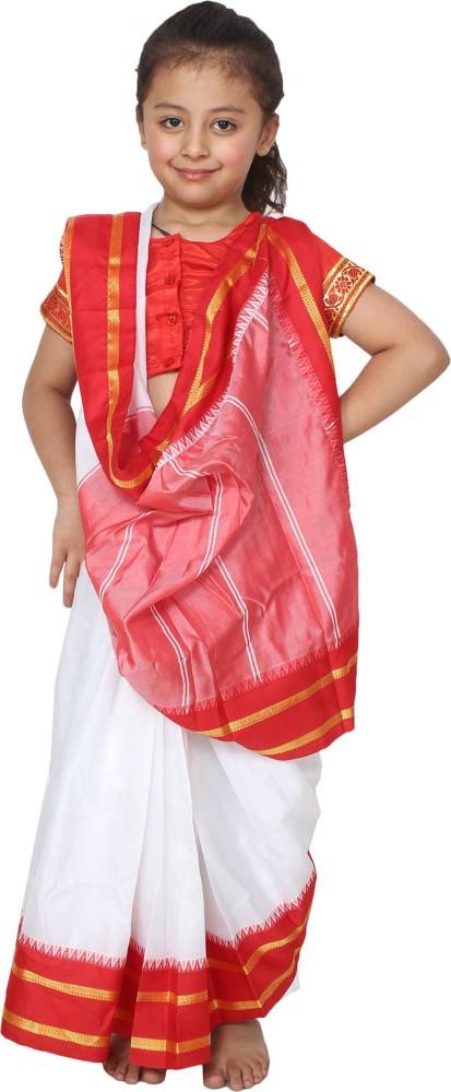 Bengali traditional dress shop for baby girl