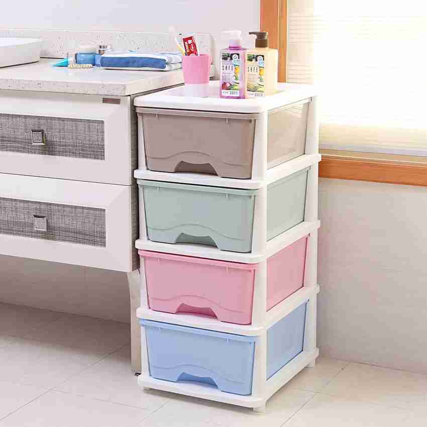 Plastic cabinet outlet for kitchen