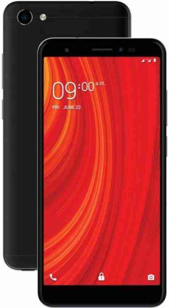 LAVA Z61 16 GB Storage 2 GB RAM Online at Best Price On