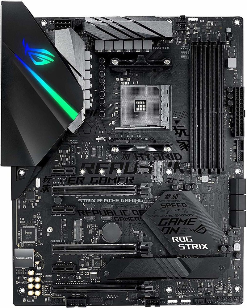 asus rog strix flipkart