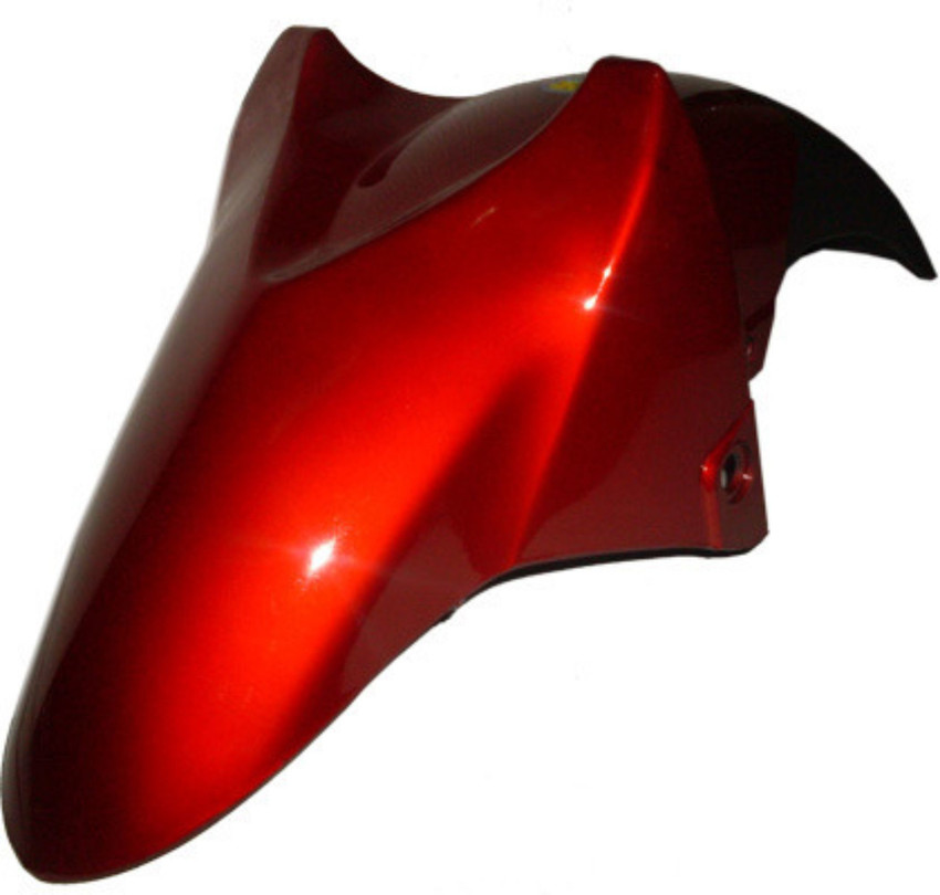 Hero honda hunk front sales mudguard price