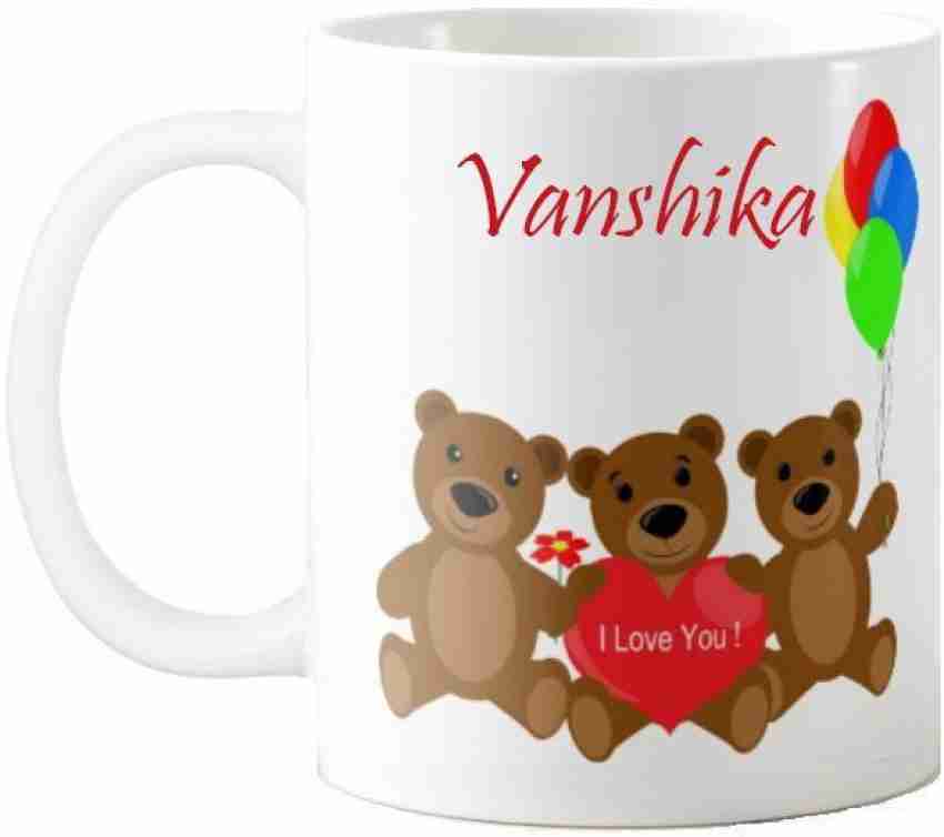 I love u vanshika hotsell