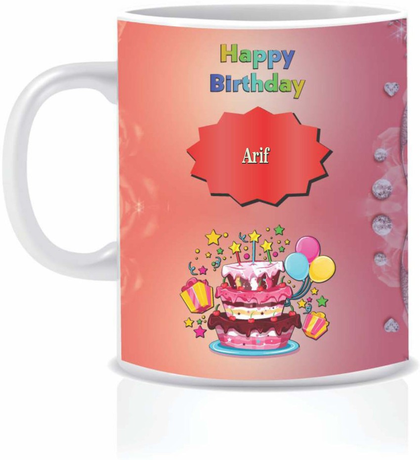 ARIF Happy Birthday Song – Happy Birthday ARIF - Happy Birthday Song - ARIF  birthday song - YouTube