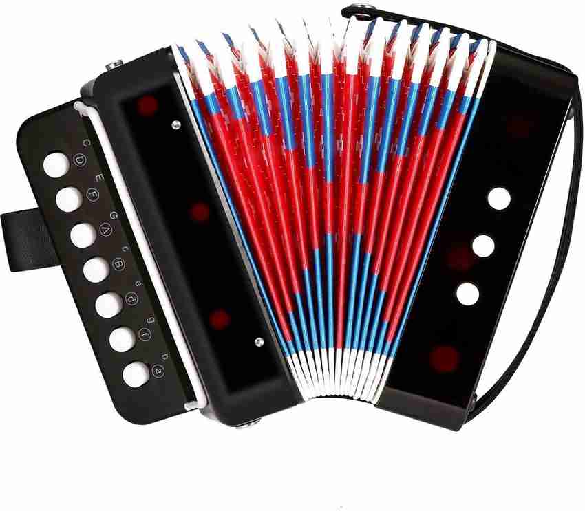 Velocity Toys Children s Musical Instrument Balc Toy Accordion Solo and Ensemble Children s Musical Instrument Balc Toy Accordion Solo and Ensemble Buy Musical Toy toys in India. shop for Velocity Toy...