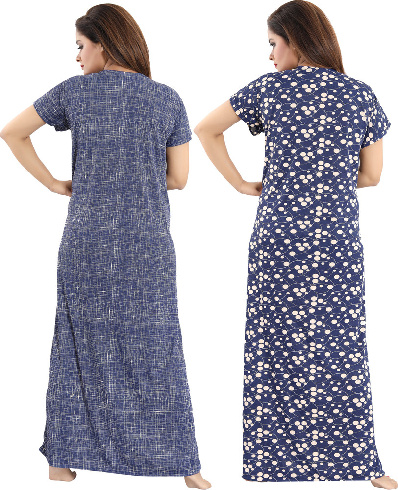 Shopping World Women Nighty Buy Shopping World Women Nighty Online at Best Prices in India Flipkart