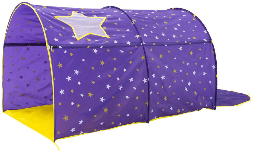 Alvantor Bed Tent Canopy Dream Kids Play Playhouse Privacy Twin