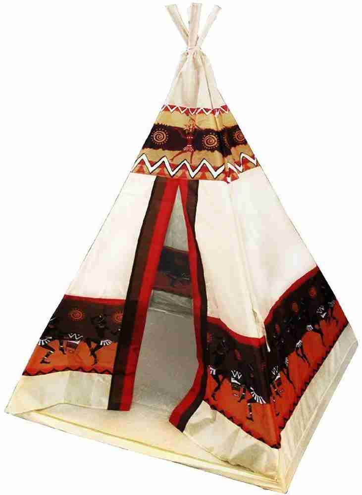 Kids indian tent new arrivals