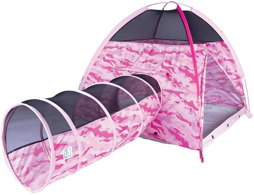 Pacific play tents shop tunnel