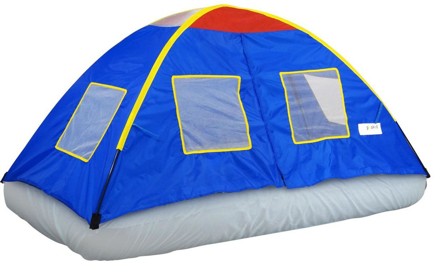 Dream tent on sale for double bed