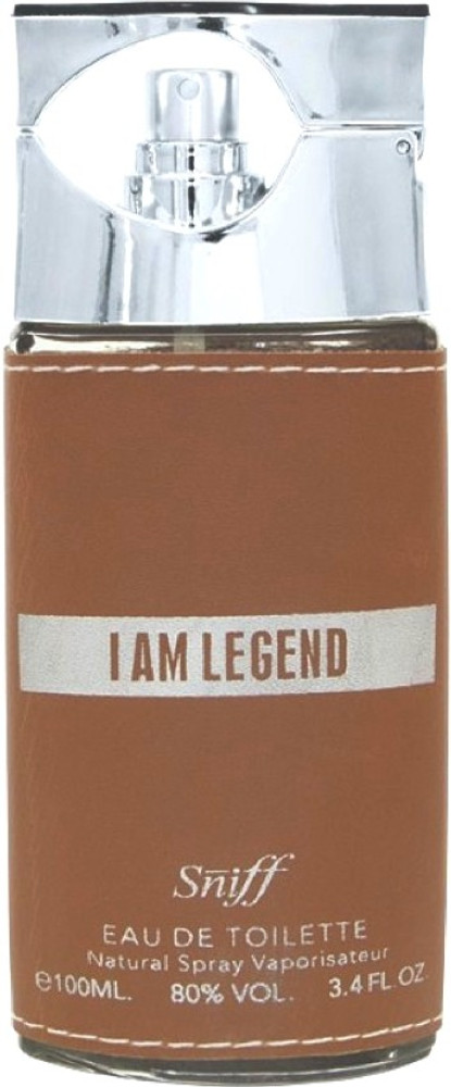 I am outlet legend perfume