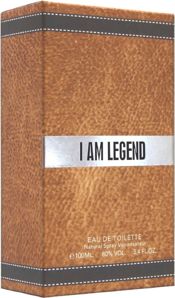 I am legend sale perfume
