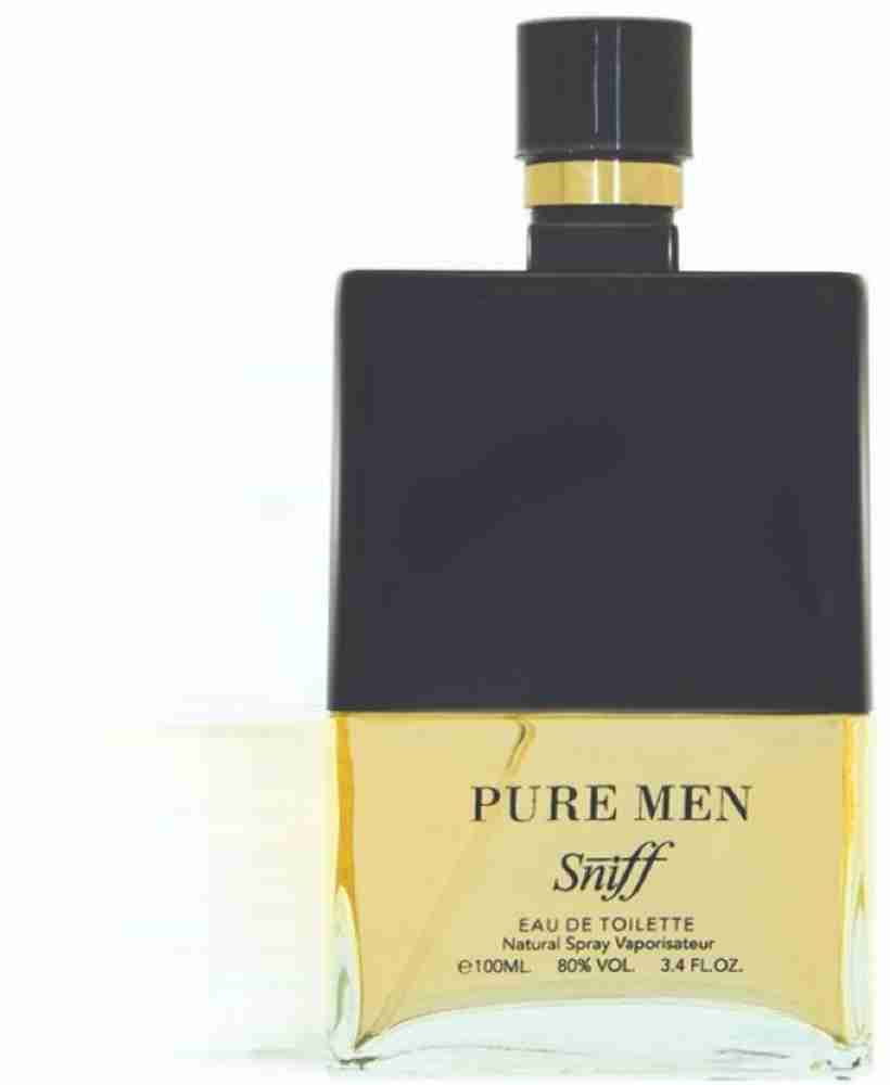Sniff perfume 2025