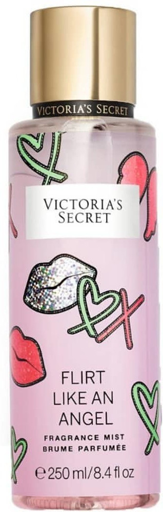 Buy Victoria s Secret Mist Flirt Like An Angel 250 ml for Women