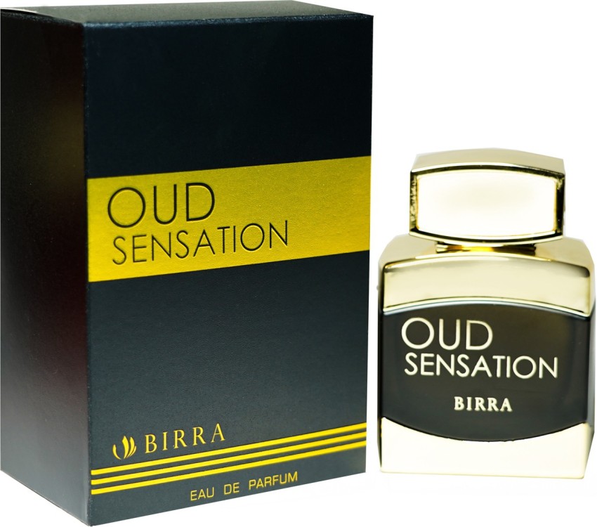 Sense best sale of oud