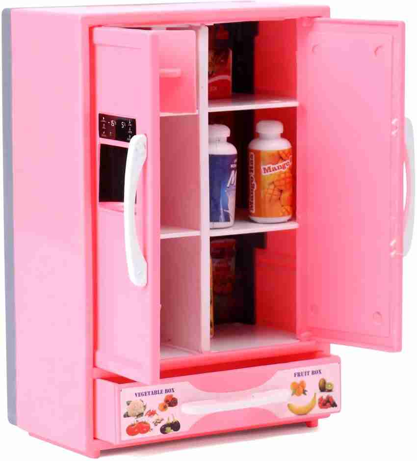Toy shop fridge online