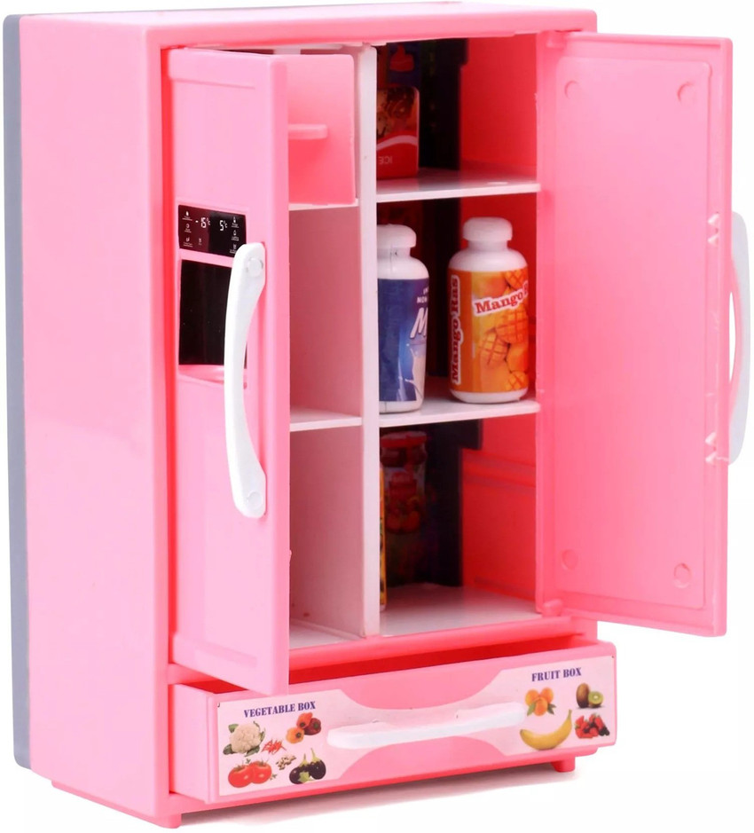 Toy fridge best sale online