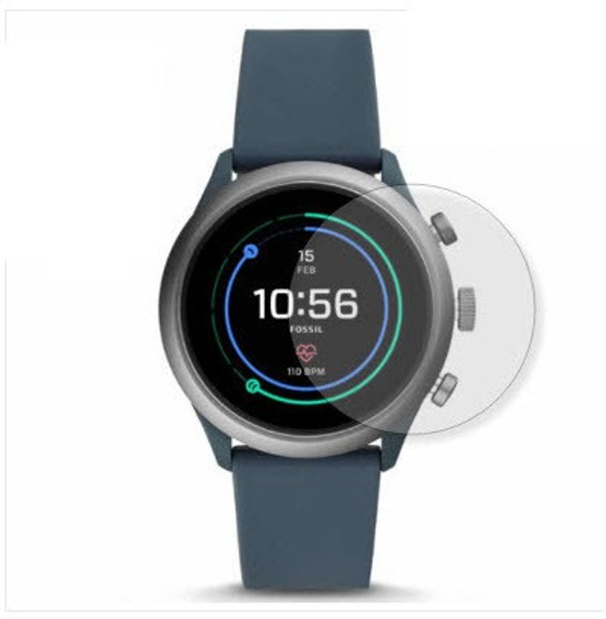 Fossil sport 43mm hot sale