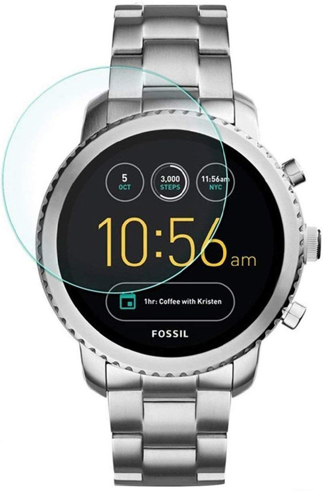 Fossil q explorist hotsell 5