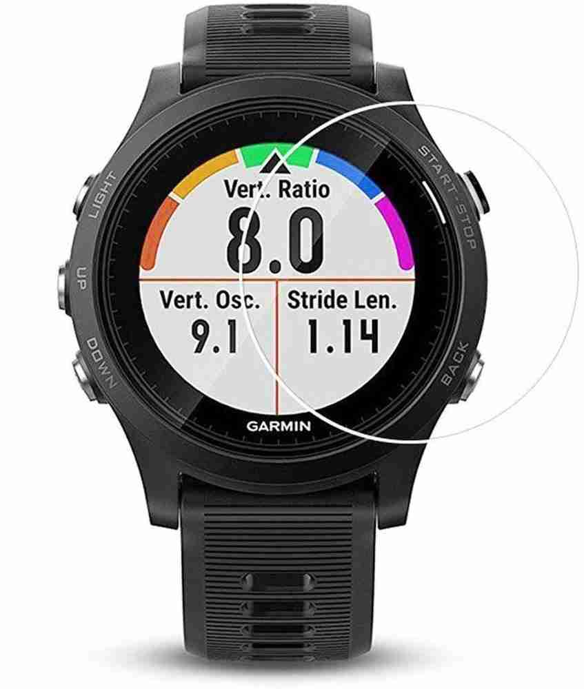 ACUTAS Tempered Glass Guard for Garmin Forerunner 935 Transparent