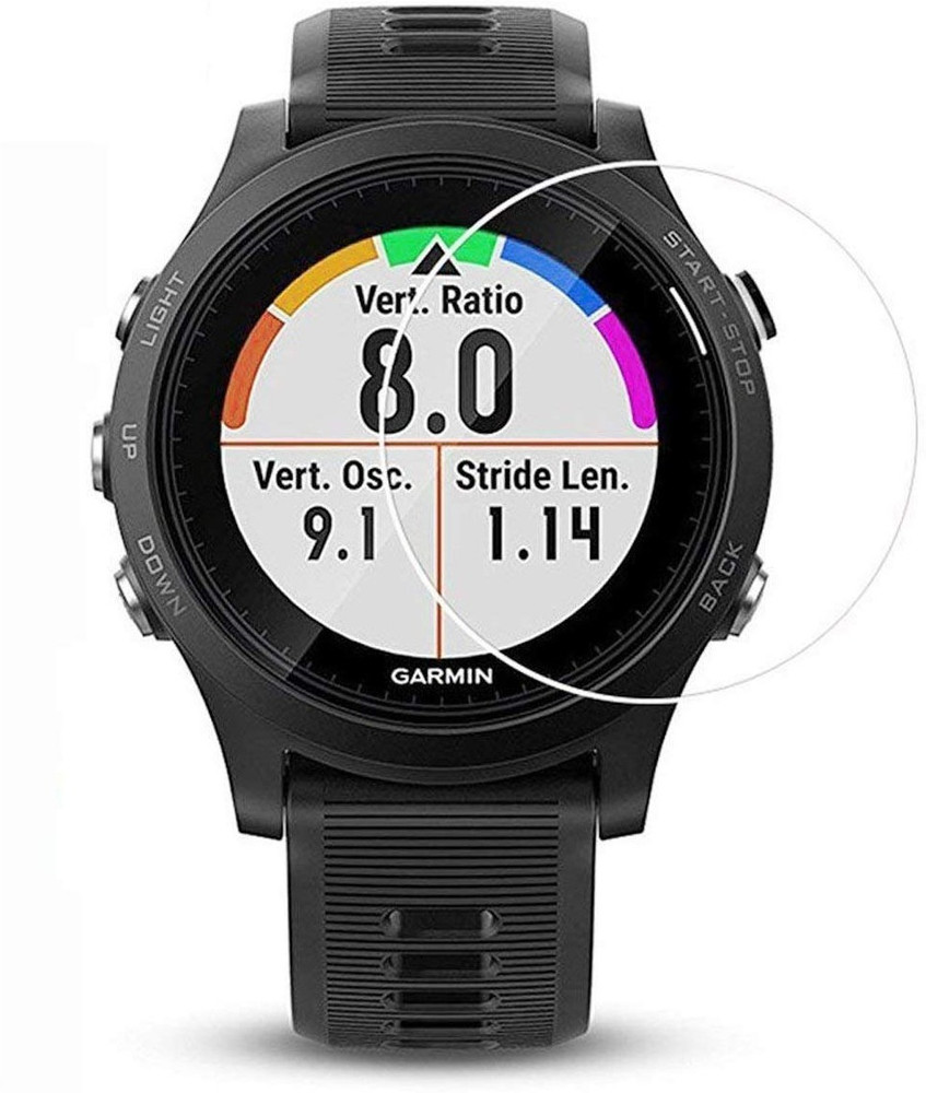 ACUTAS Tempered Glass Guard for Garmin Forerunner 935 Transparent