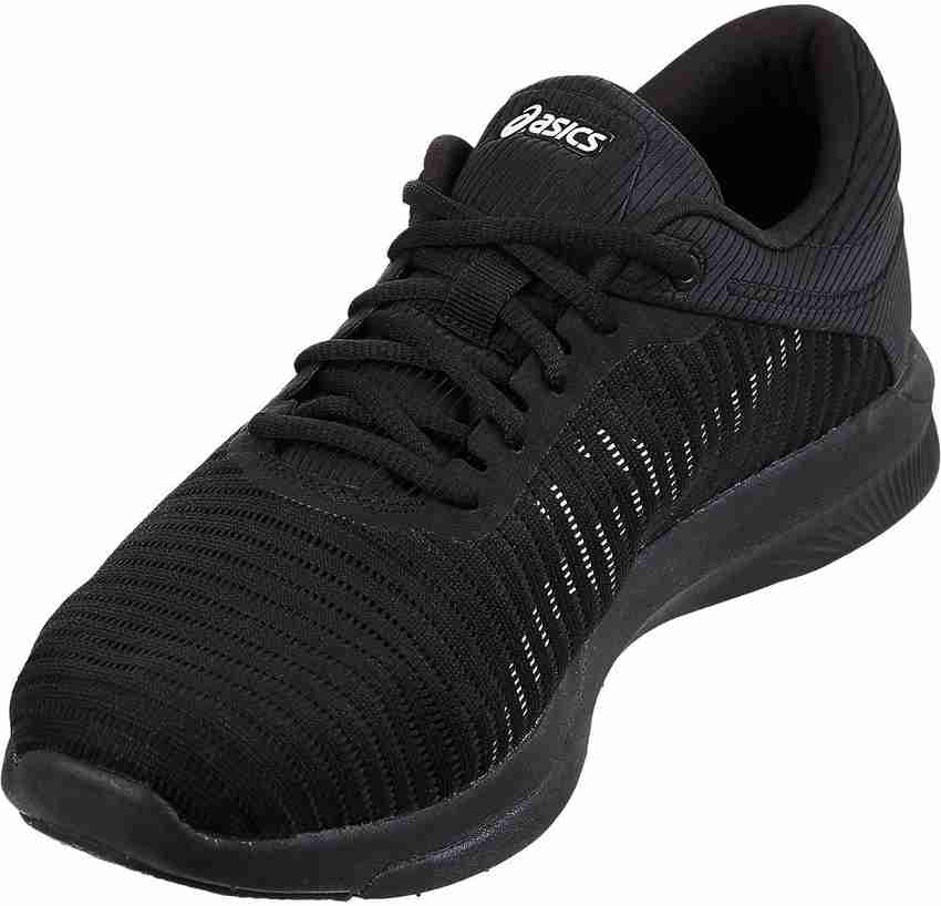 Asics fuzex rush review sale