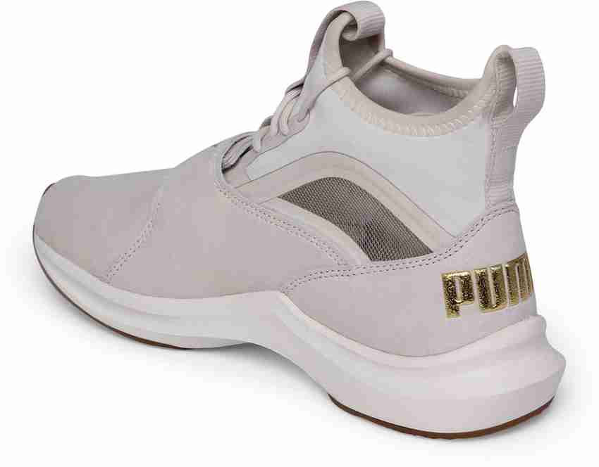 Puma phenom hotsell shimmer