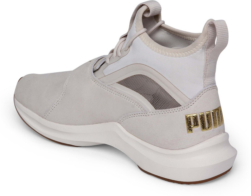 PUMA Phenom Shimmer Training Gym Shoes For Women Buy PUMA