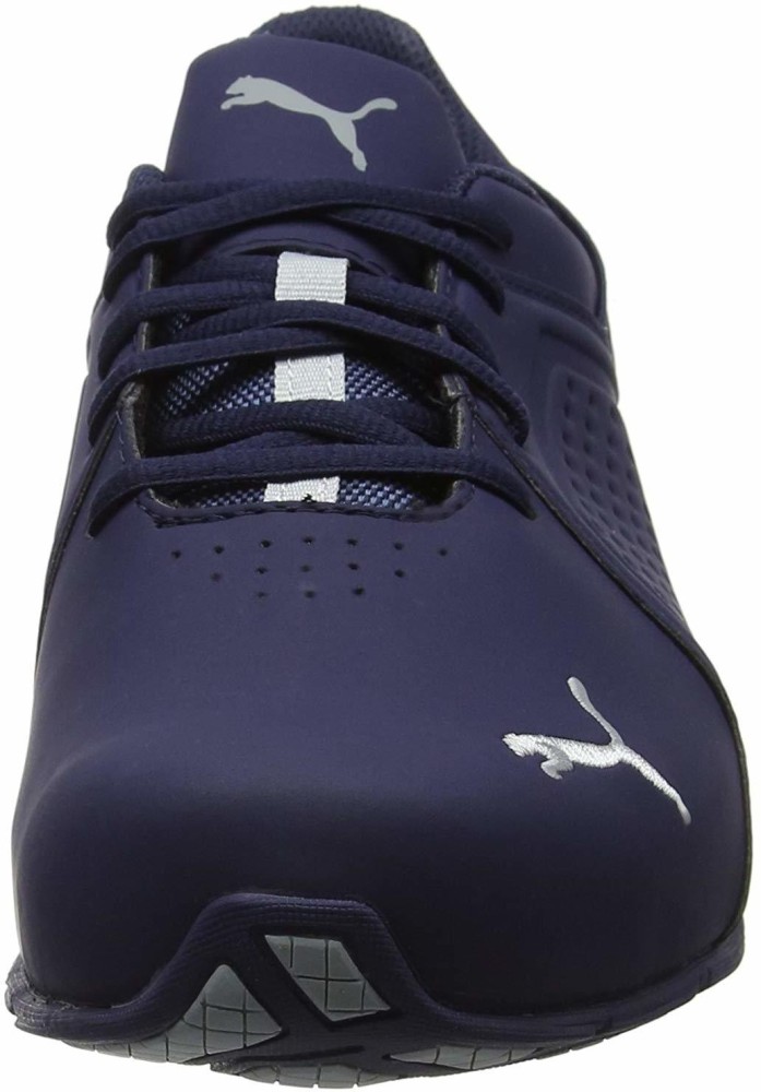 PUMA Viz Runner Running Shoes For Men Buy PUMA Viz Runner Running Shoes For Men Online at Best Price Shop Online for Footwears in India Flipkart