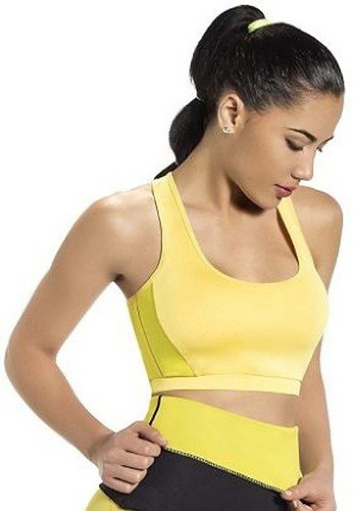 NETCLICK®Sweat Slim Belt Premium Series Hot Body Shaper